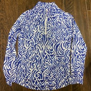 Vineyard Vines 1/4 zip top